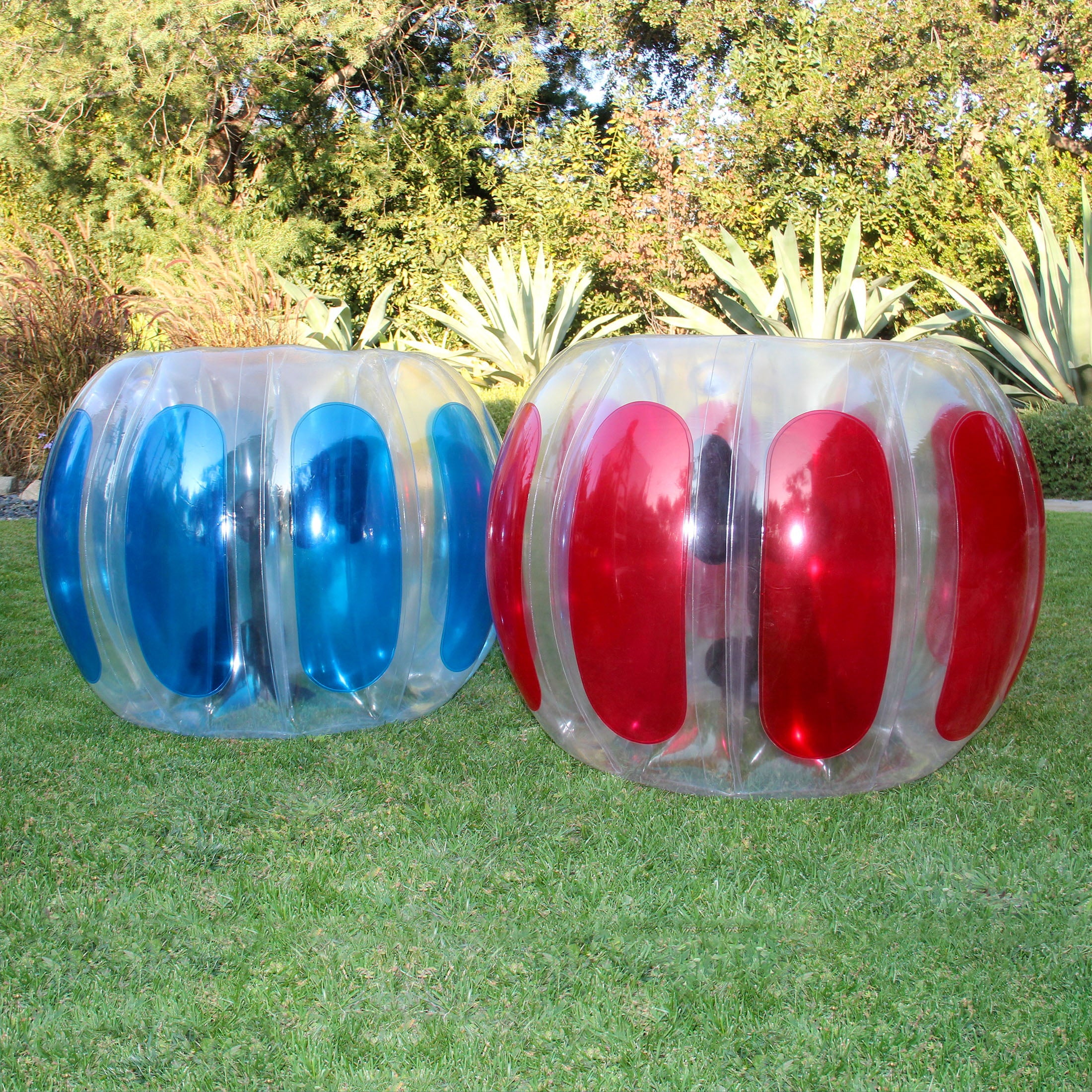 Sportspower 2pk Adult's Inflatable Bubble Soccer