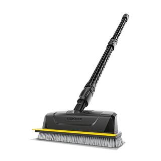 Karcher PS 30 Power Scrubber Pressure Washer BrushBroom Extension for K1-K5 2600 PSI 2.644-311.0