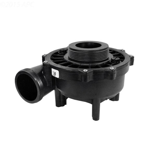 Waterway 310 1500B Wet End Ex 3.0Hp 56Fr 2.5Inx2In...