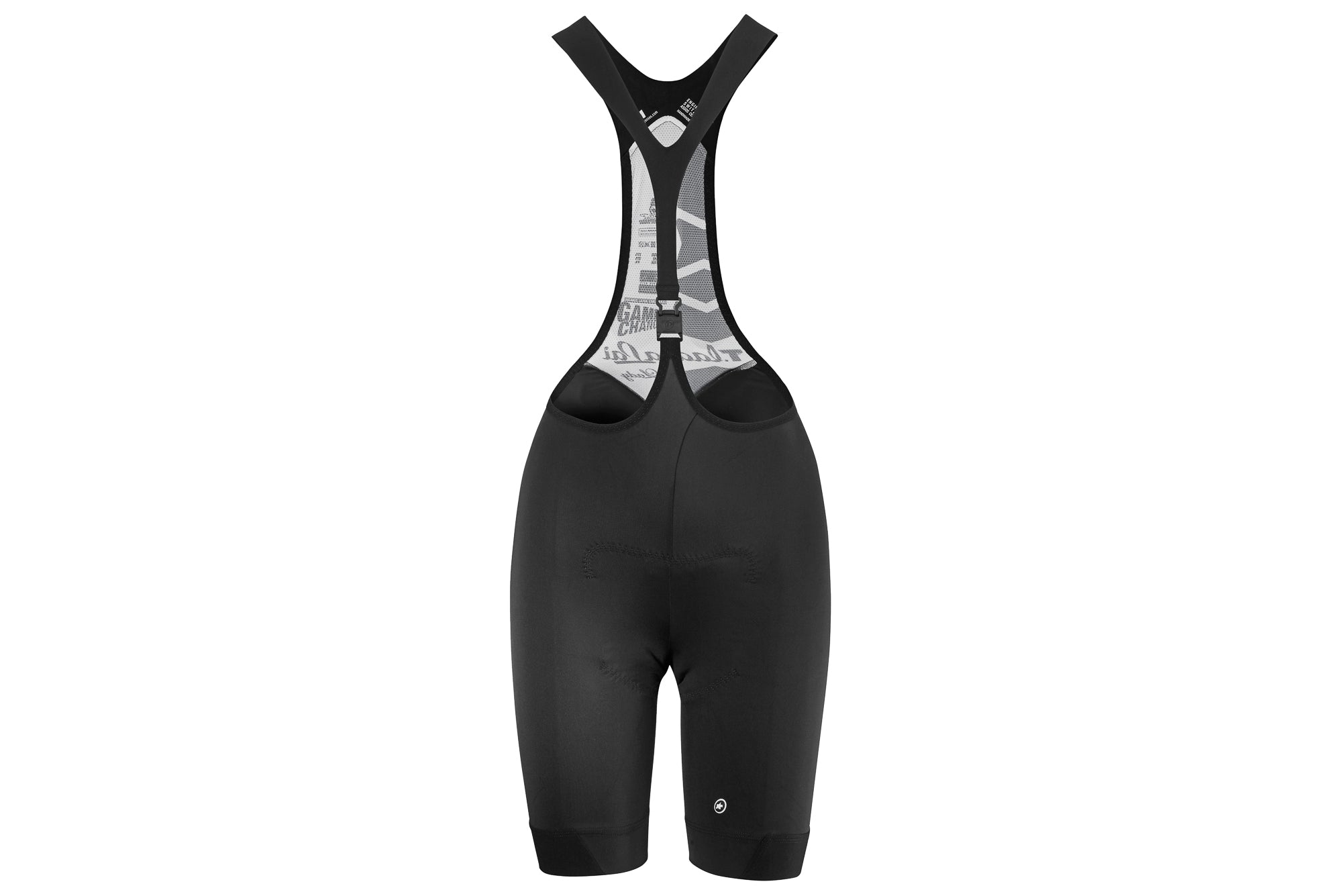 Assos H.laalalai Shorts_s7 Lady