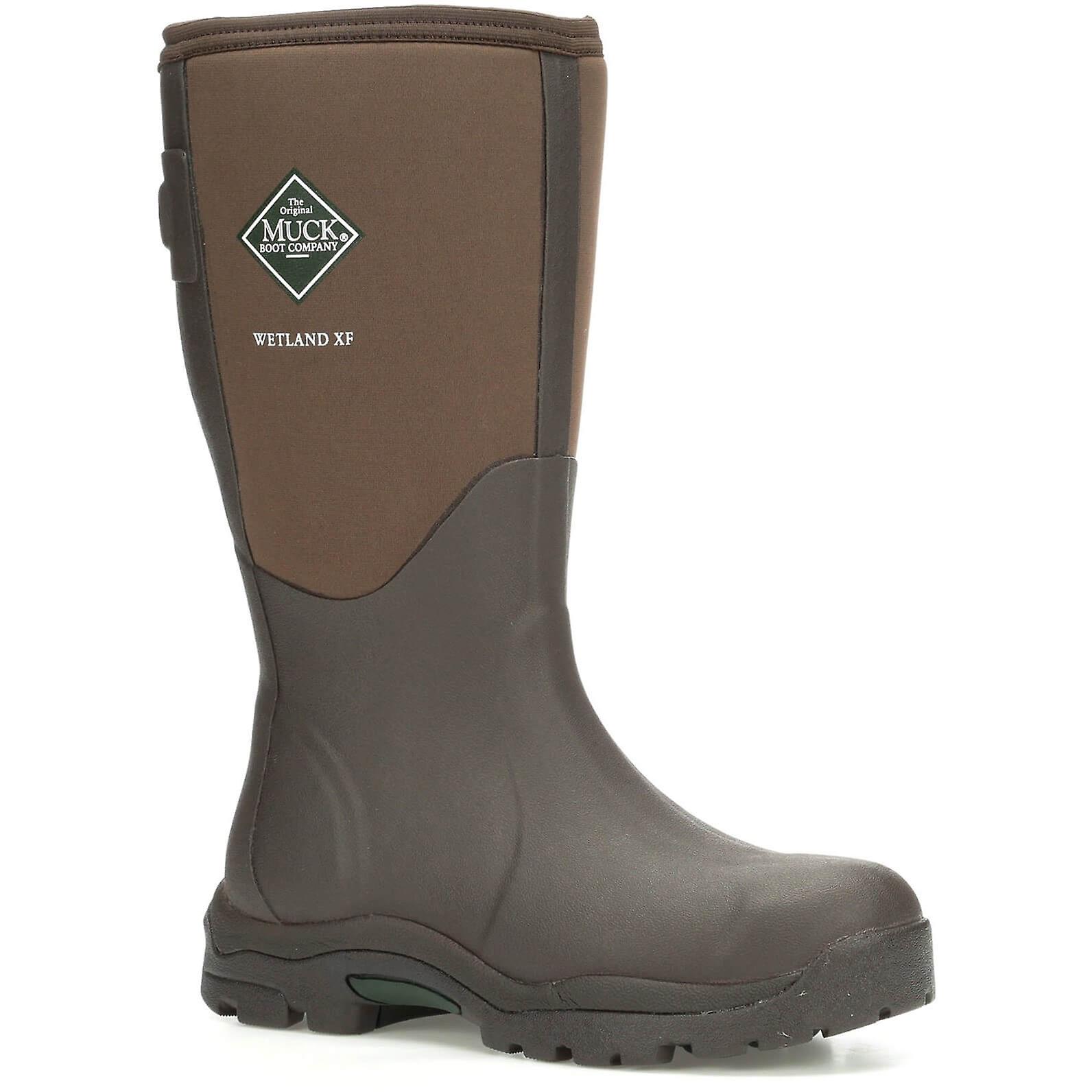 Muck boots wetland xf wellington boots - womens