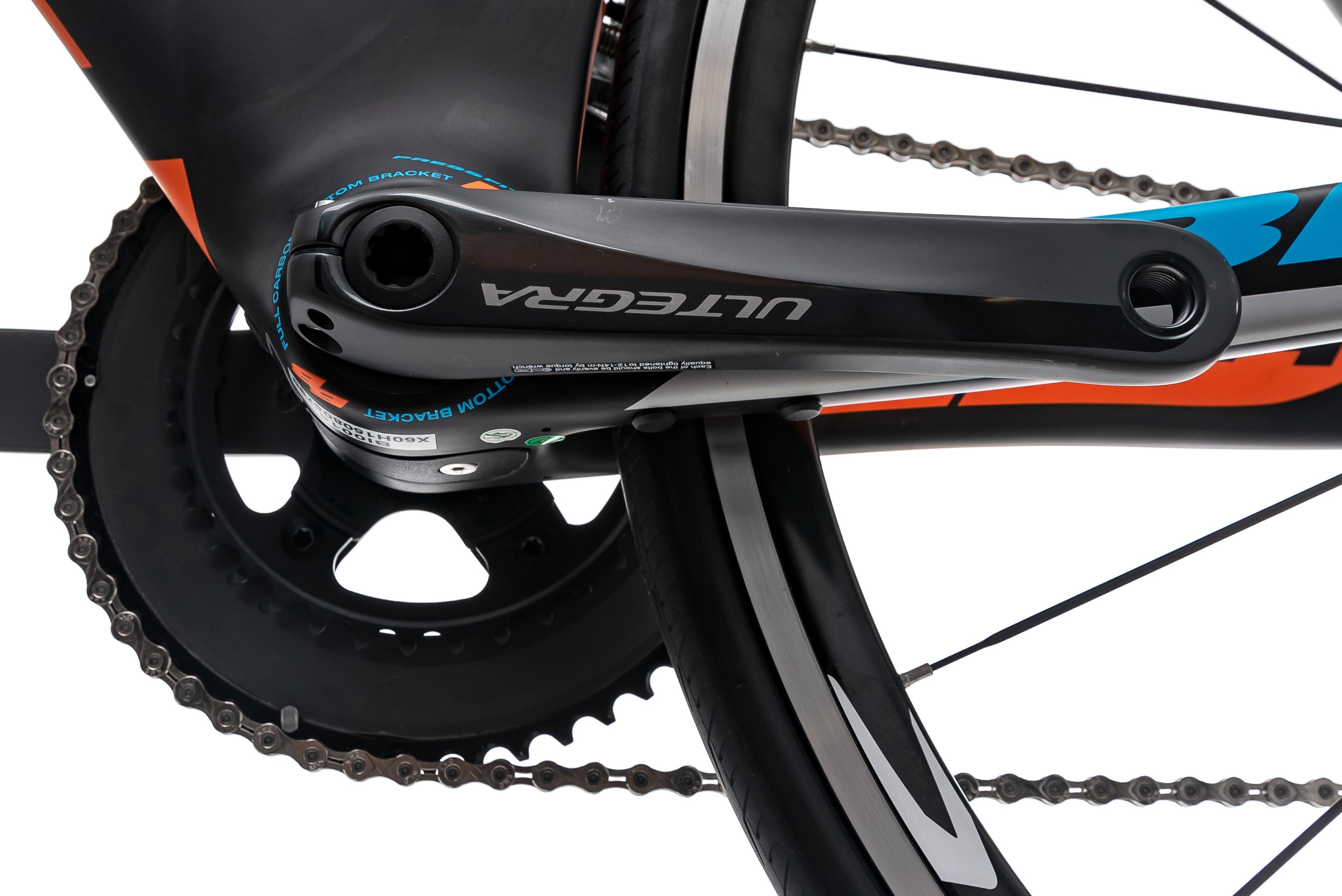 BH Aerolight RC Medium Bike - 2016