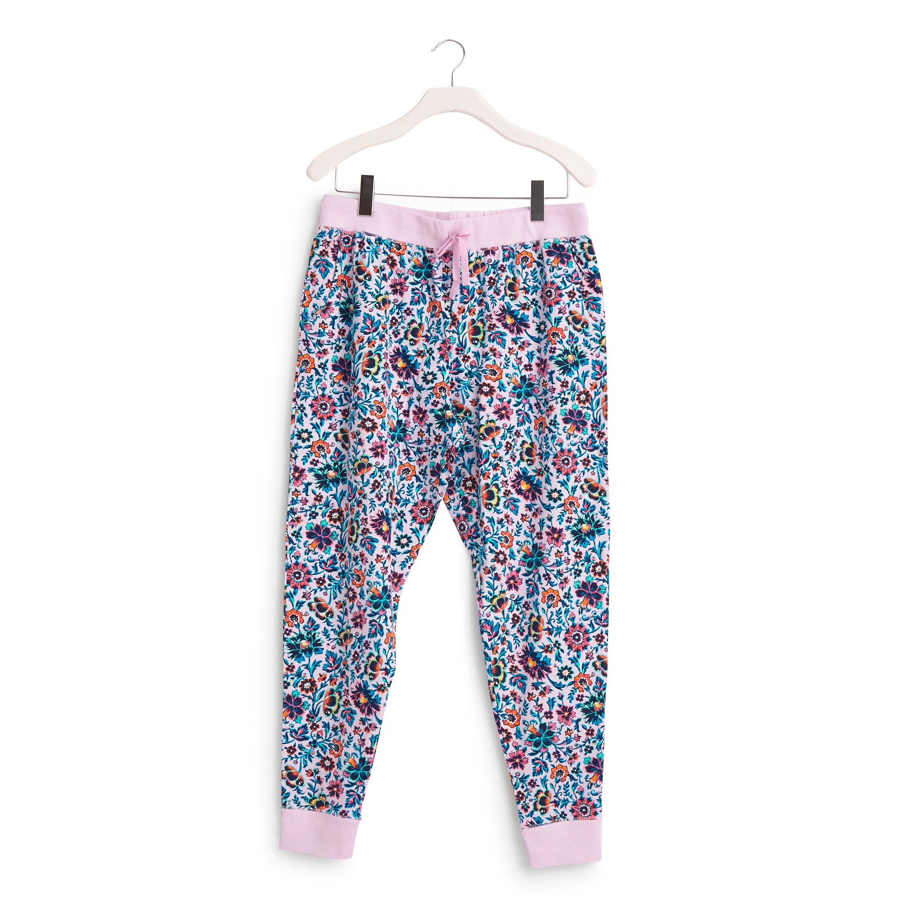 Jogger Pajama Pants