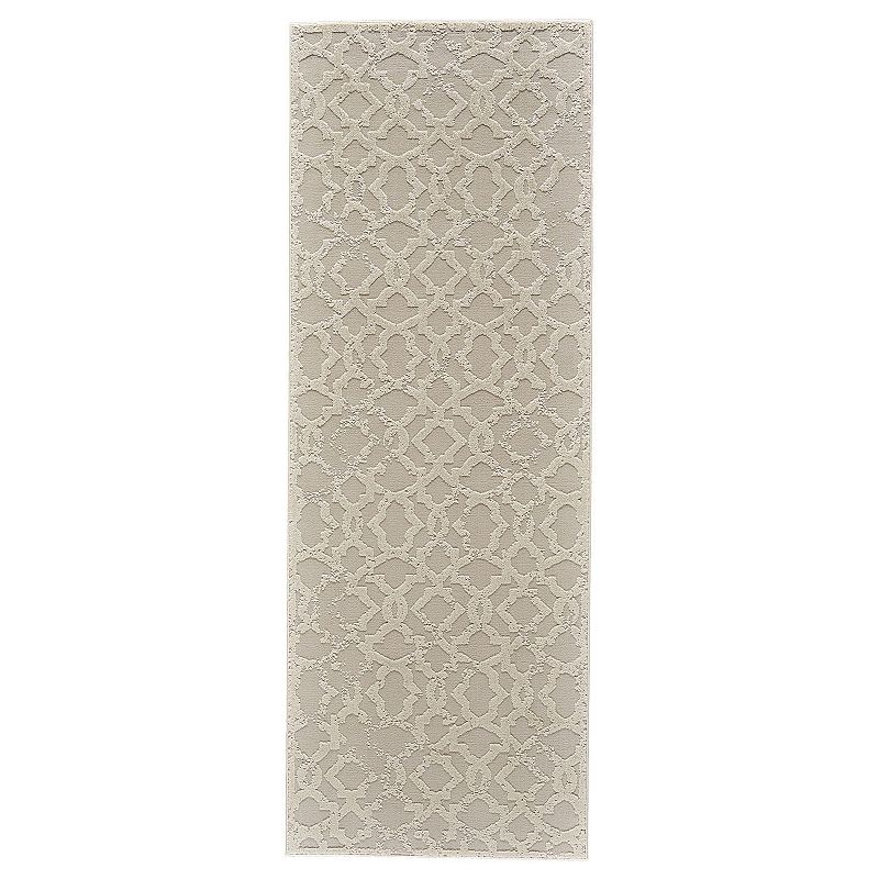 Weave and Wander Plaza Rug