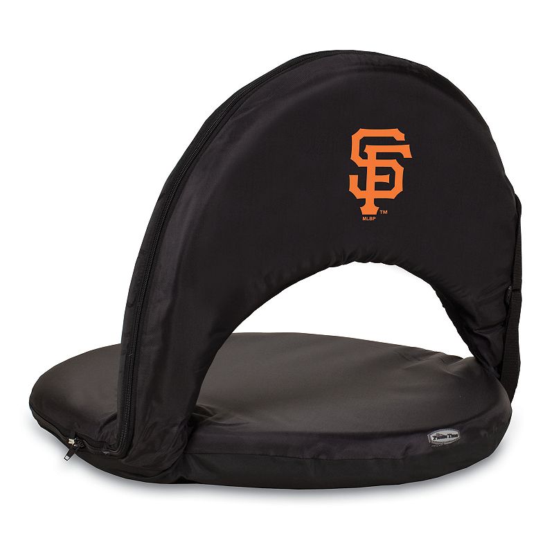 Picnic Time San Francisco Giants Portable Chair