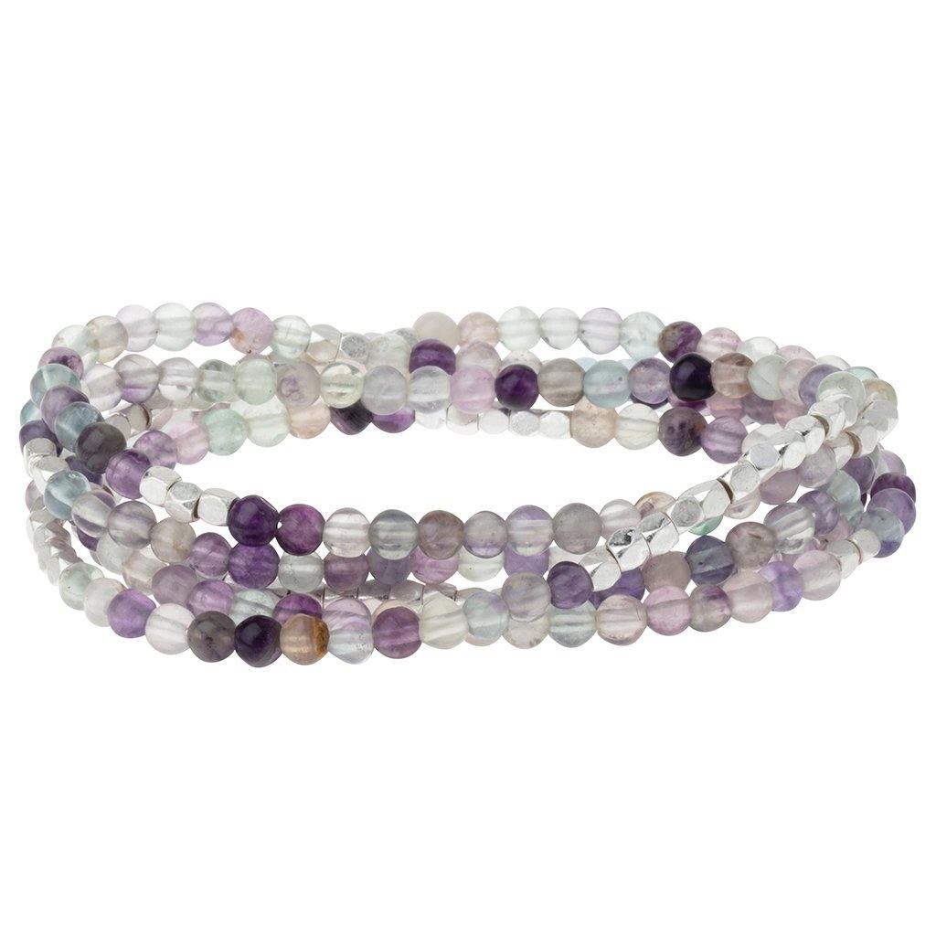 Scout Curated Wears   Fluorite - Stone of Brilliance