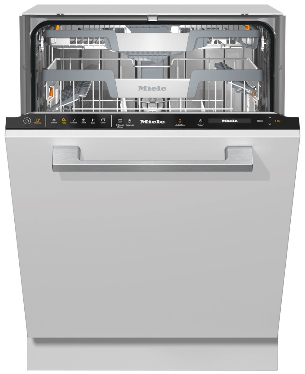 Miele G 7366 SCVi 24