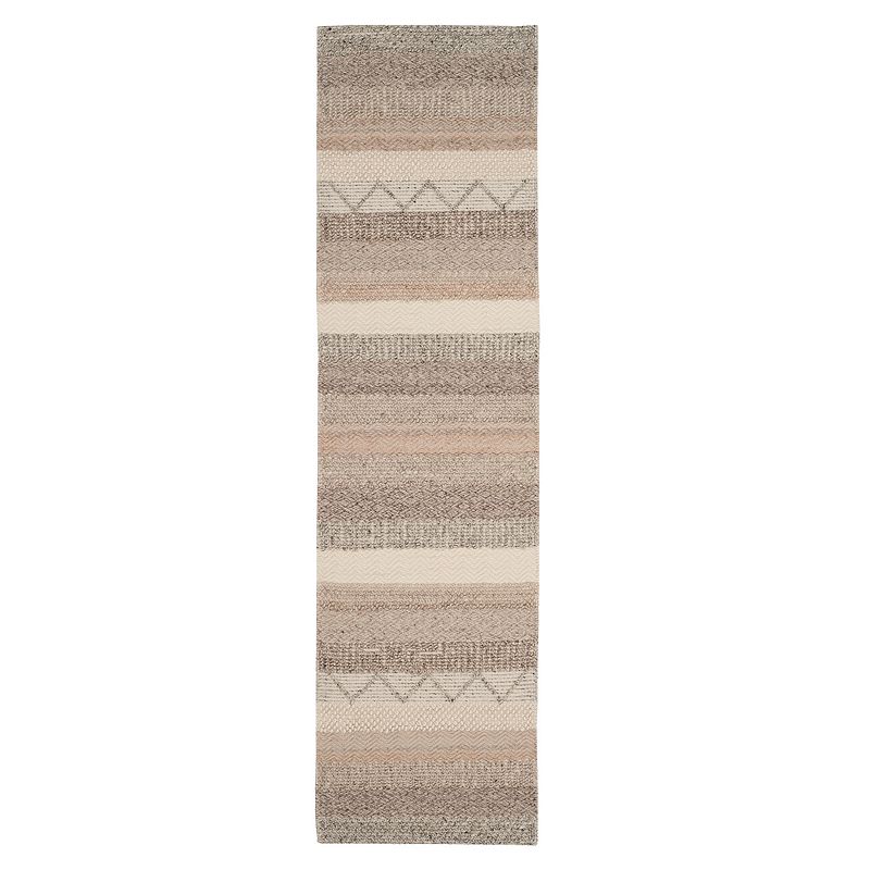 Safavieh Natura Cassie Striped Rug