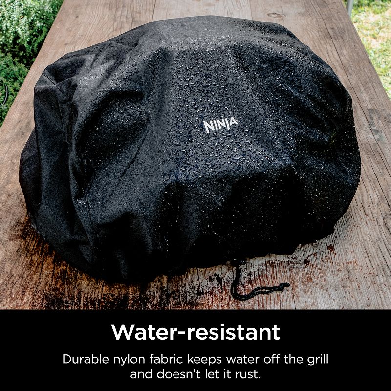 Ninja Woodfire Premium Outdoor Grill Cover for Ninja Woodfire Grill OG700