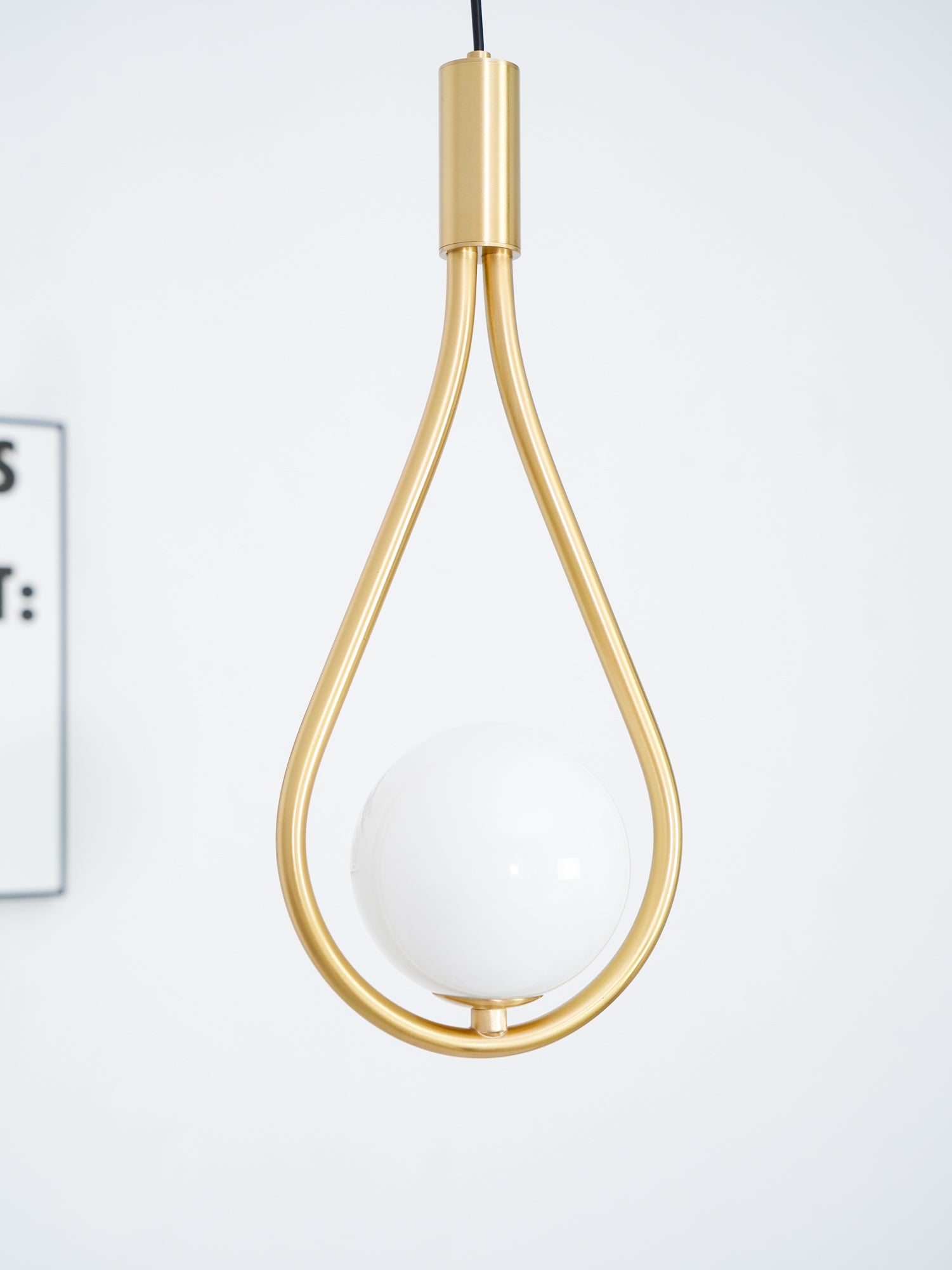 Pearls 65 Pendant Light