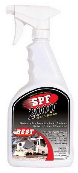 ProPack 30032 32Oz Spf 2000