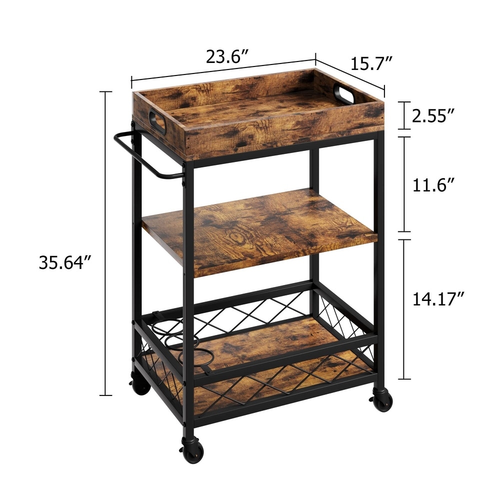 Bar Cart  Bar Carts for The Home