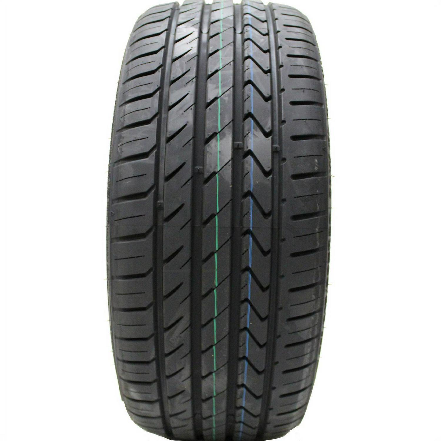 Lexani LX-Twenty Performance 265/40ZR22 106W XL Passenger Tire