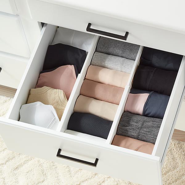 4quot Dream Drawer Organizers