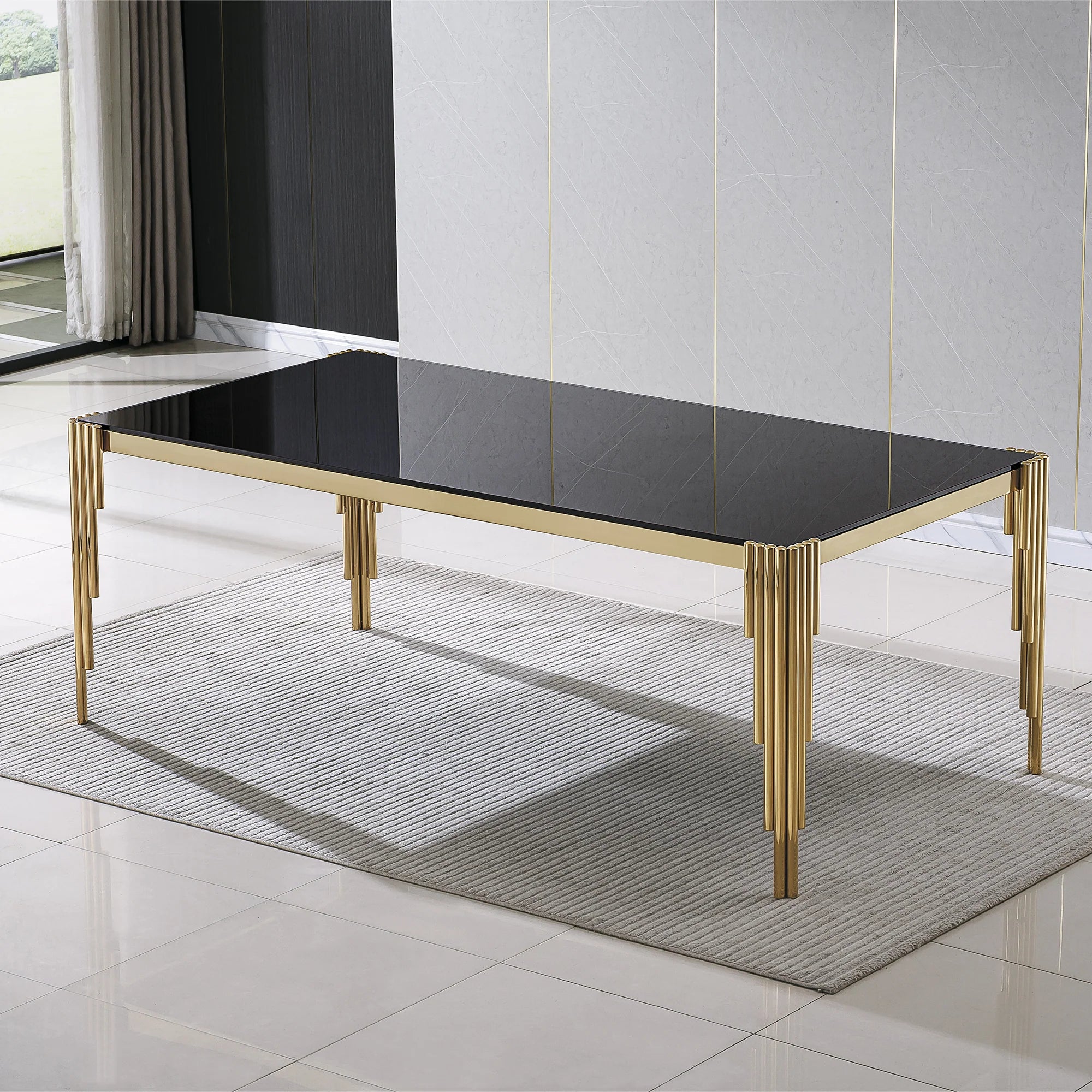 DT0310 DINING TABLE