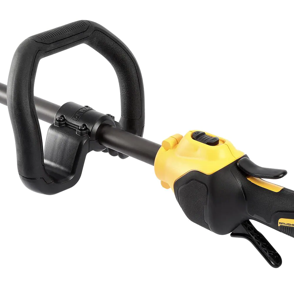 DEWALT DCST970B 60V MAX Brushless Cordless Battery Powered String Trimmer (Tool Only)