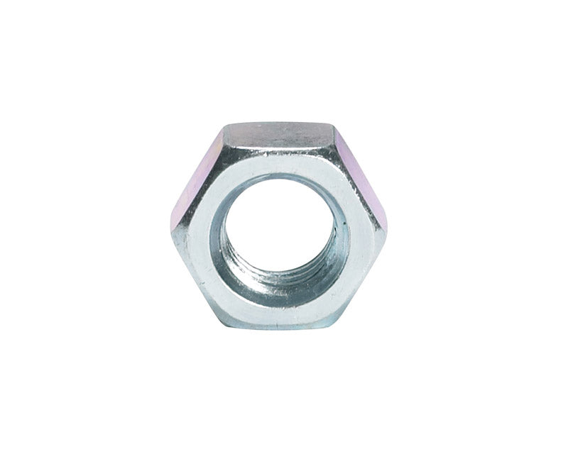 10# FIN HX NUTS 3/8-16