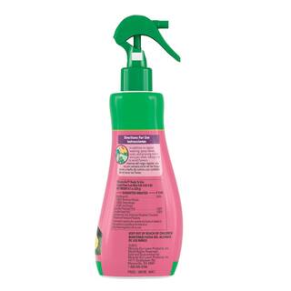 Miracle-Gro Ready-To-Use Orchid Plant Food Mist (2-Pack) VB300522