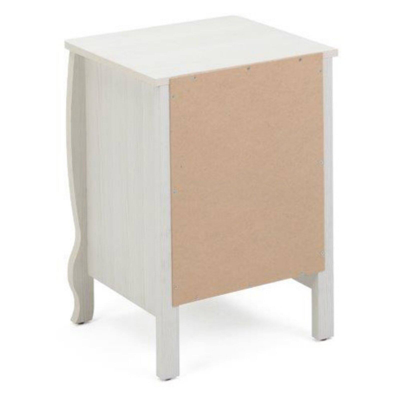 4D Concepts LINDSAY NIGHT STAND