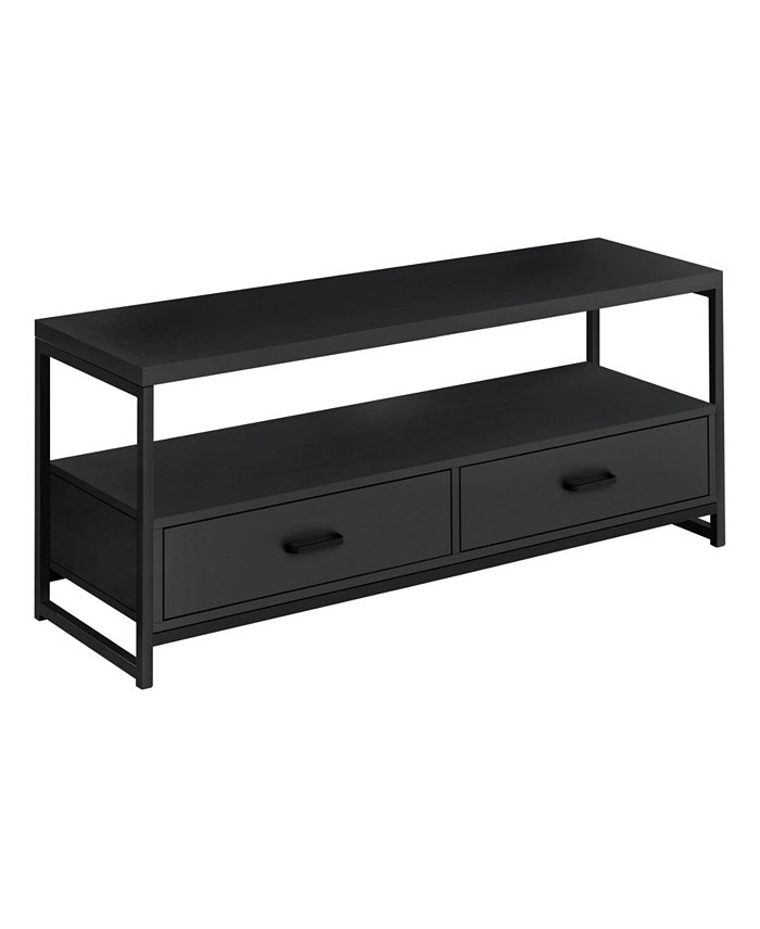 Monarch Specialties TV Stand