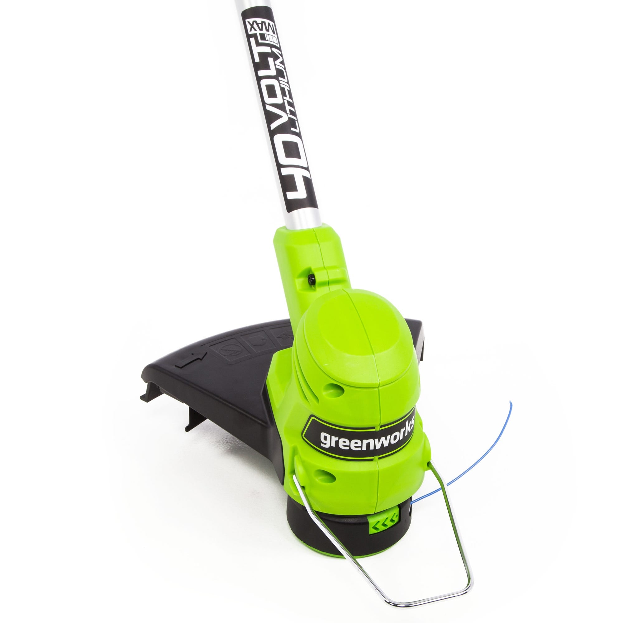 Greenworks 40V Cordless 12 inch String Trimmer