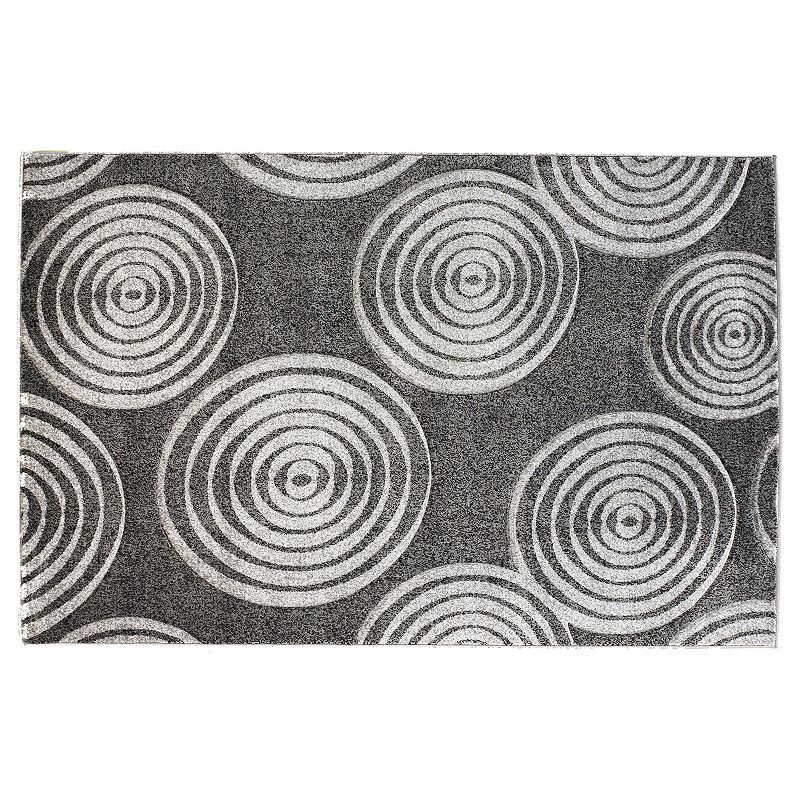 Linon Milan Felix Area Rug