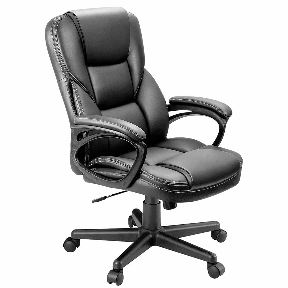 Homall Office Desk Chair High Back Executive Ergonomic Computer Chair