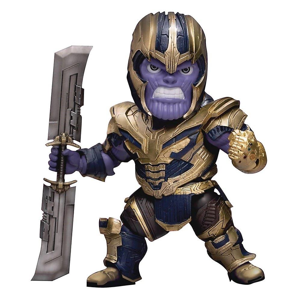 Avengers Endgame， Armored Thanos - 23 cm