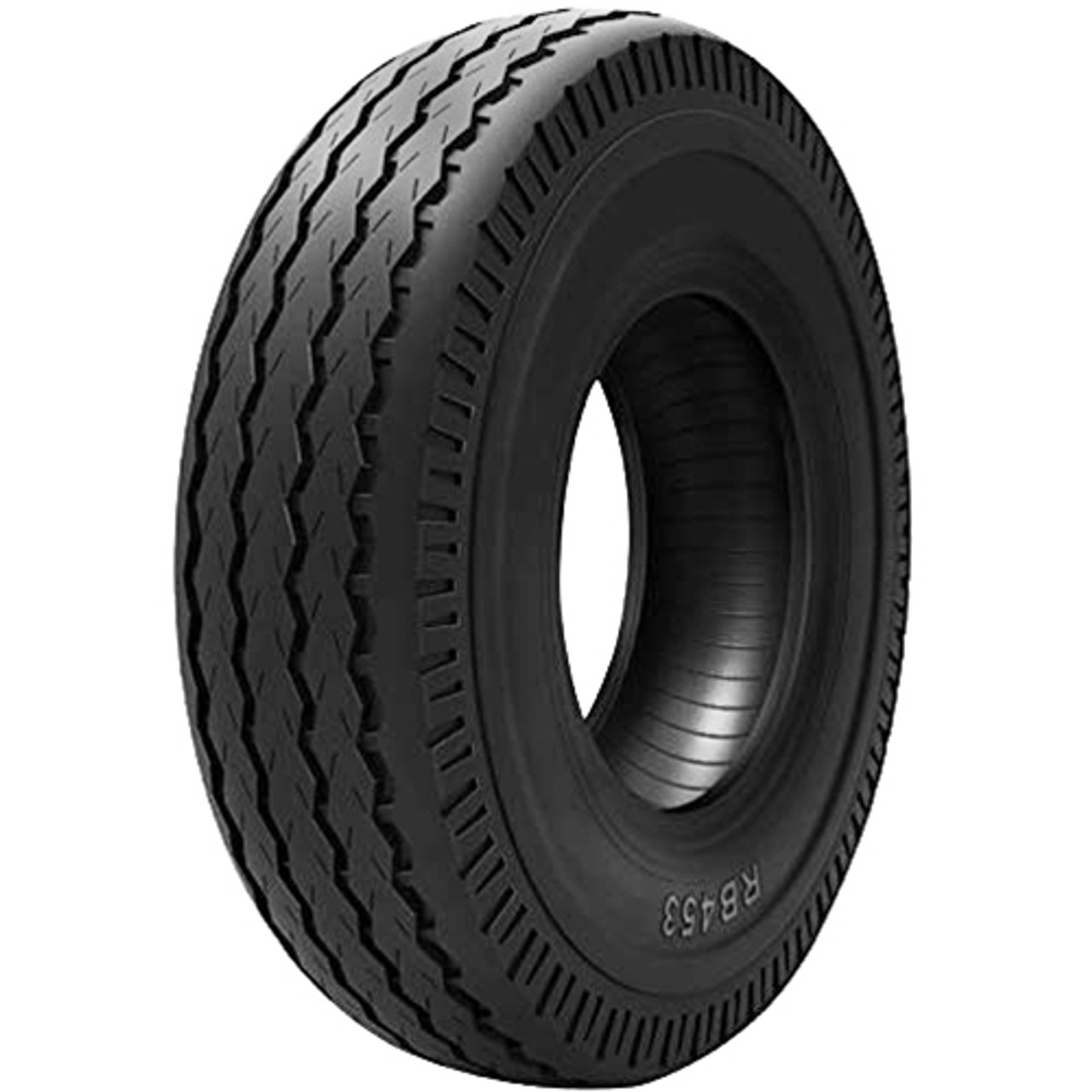 Samson Trailer Express HD ST 7-14.5 110G F (12 Ply) Trailer Tire