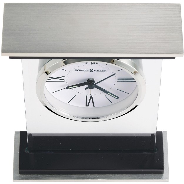 Howard Miller 645833 Bryant Tabletop Clock