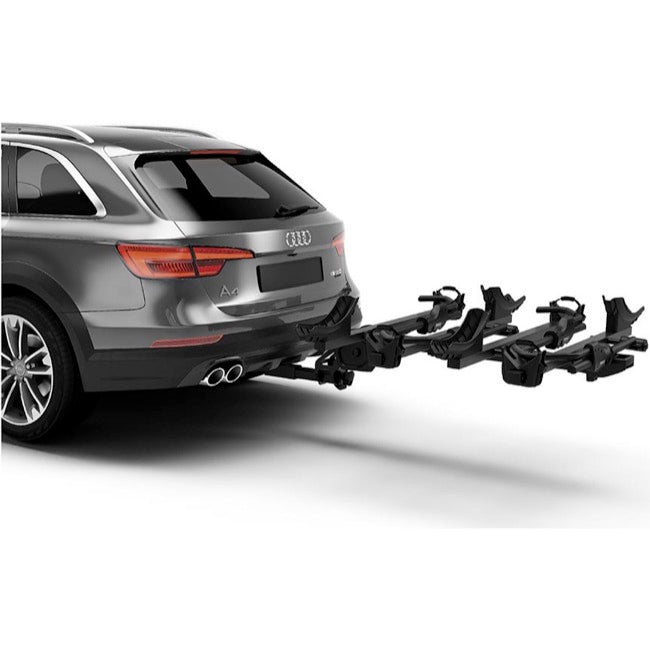 Thule T2 Pro X Bike Rack - 2 Bike AddOn