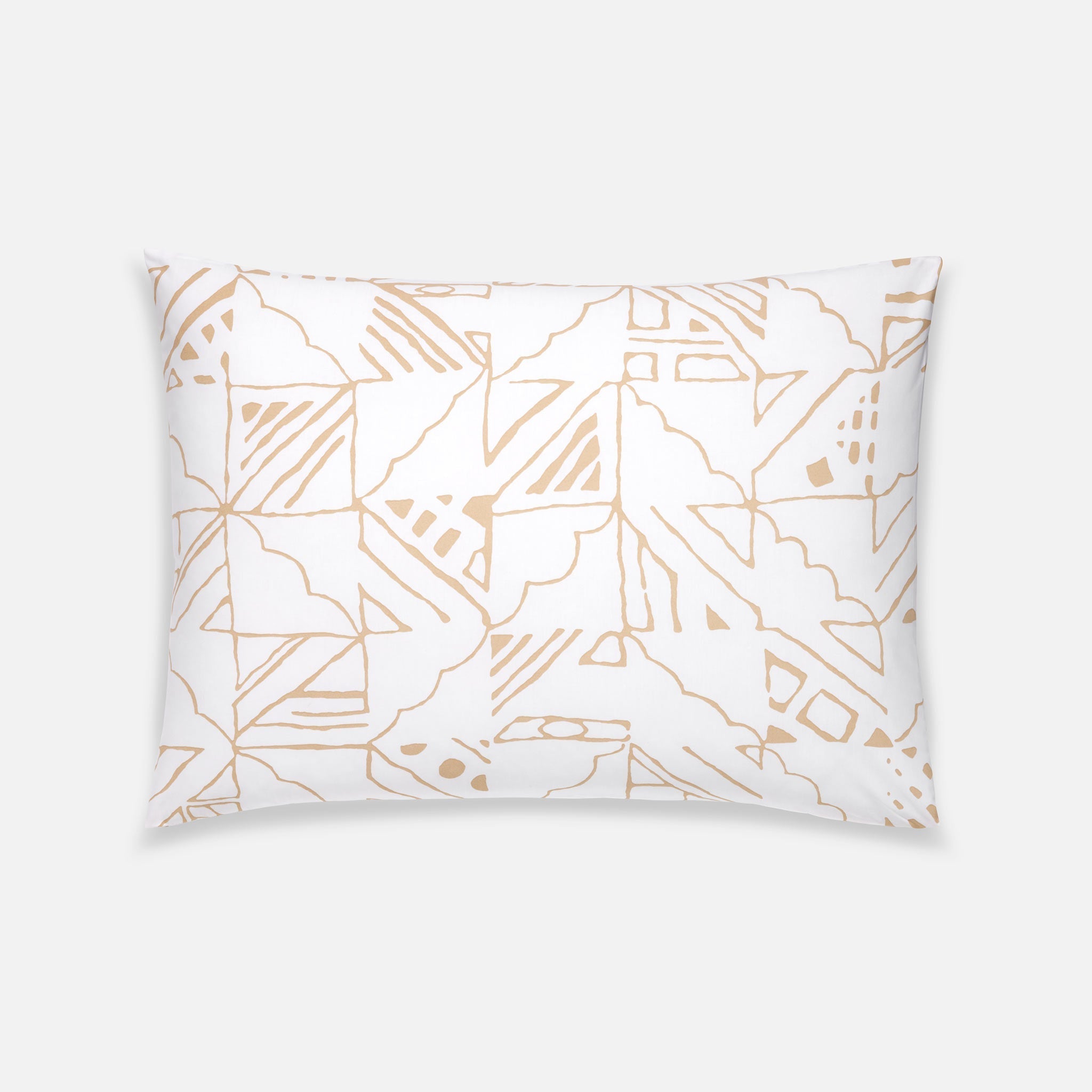 Luxe Sateen Pillowcases - Last Call