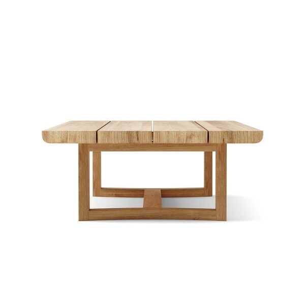 Junus Coffee Table