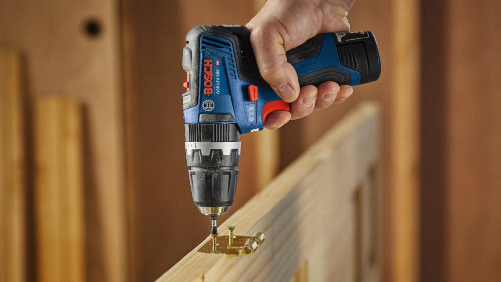 12V Max Brushless 3/8 In. Hammer Drill/Driver (Bare Tool) ;