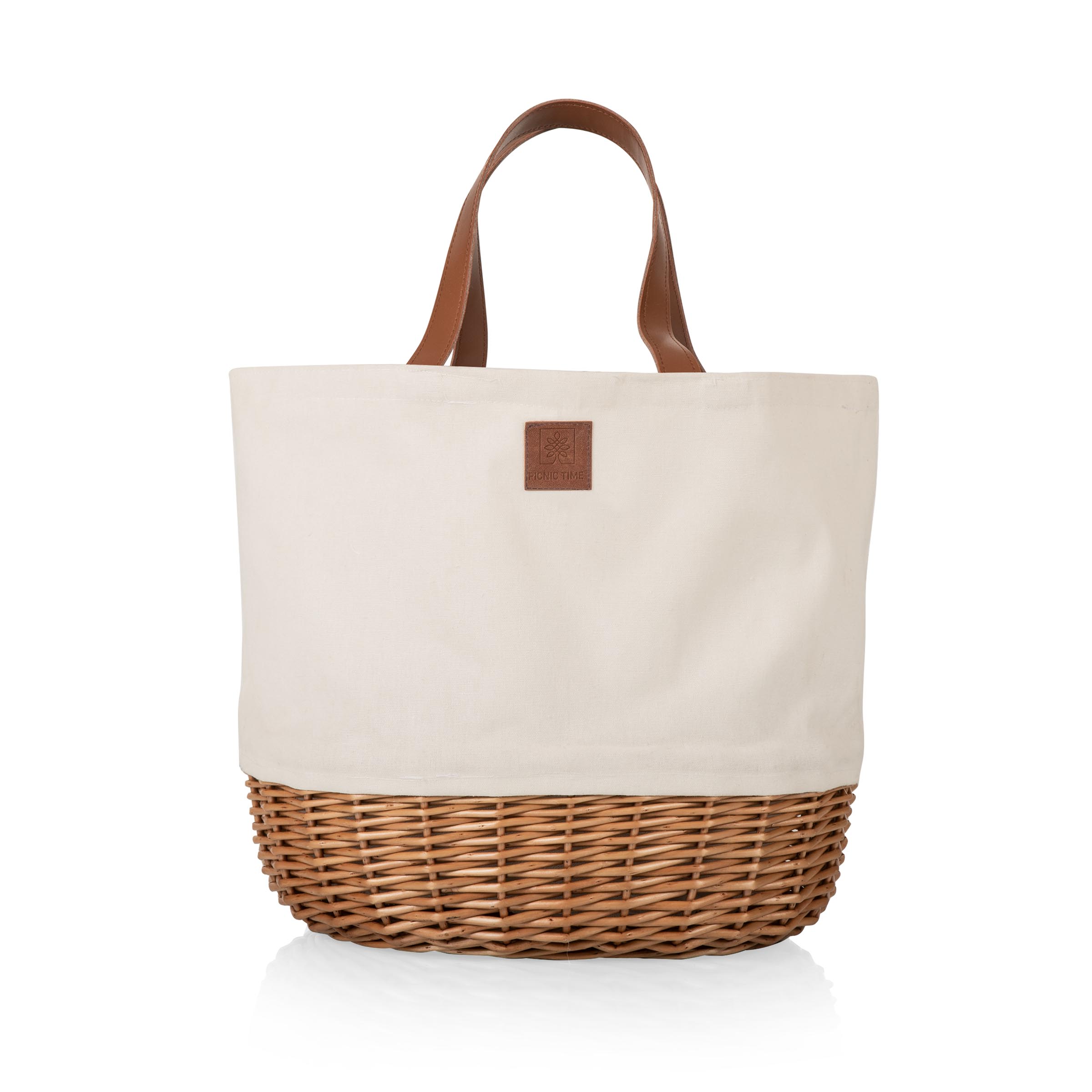 PICNIC TIME Promenade Picnic Basket