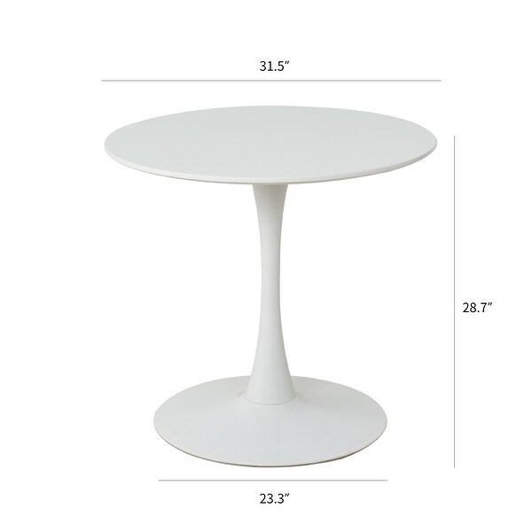 1 Pice Simple Style Coffe Table