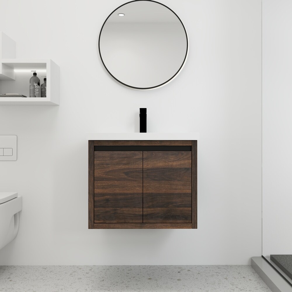 24 Inch Bathroom Cabinet