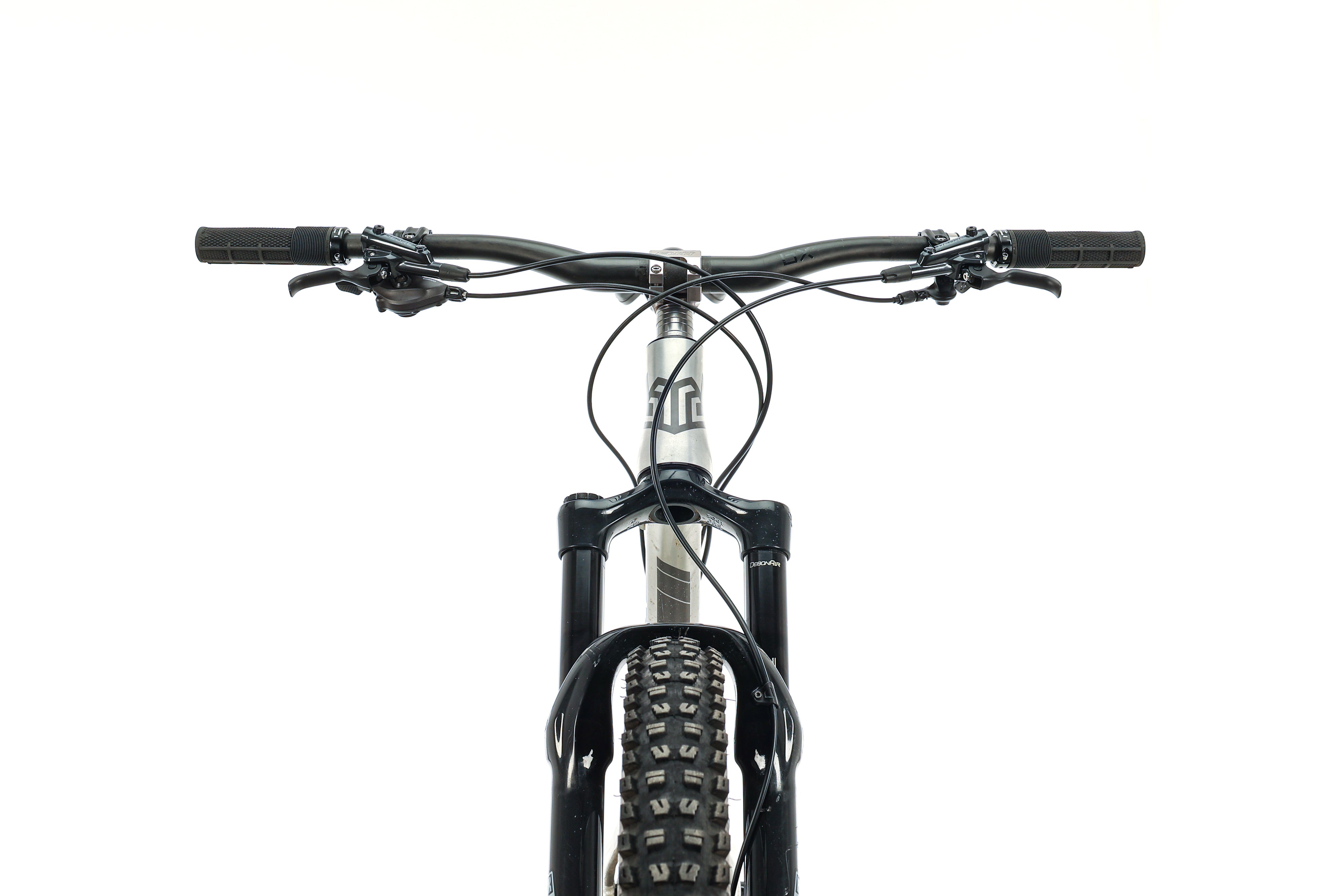 Bird Aeris AM9 Mountain Bike - 2018, X-Large
