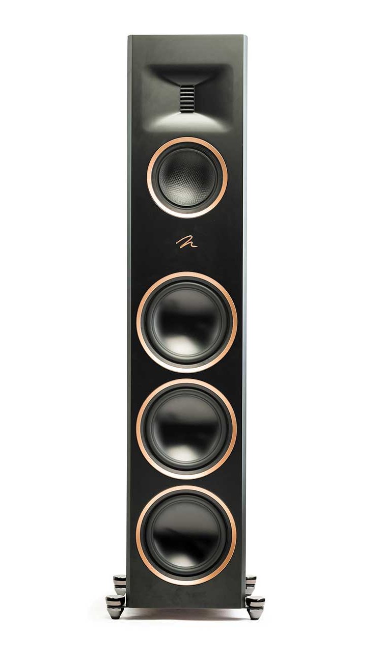 MartinLogan Motion XT F200 Walnut Floorstanding Speaker (Each)