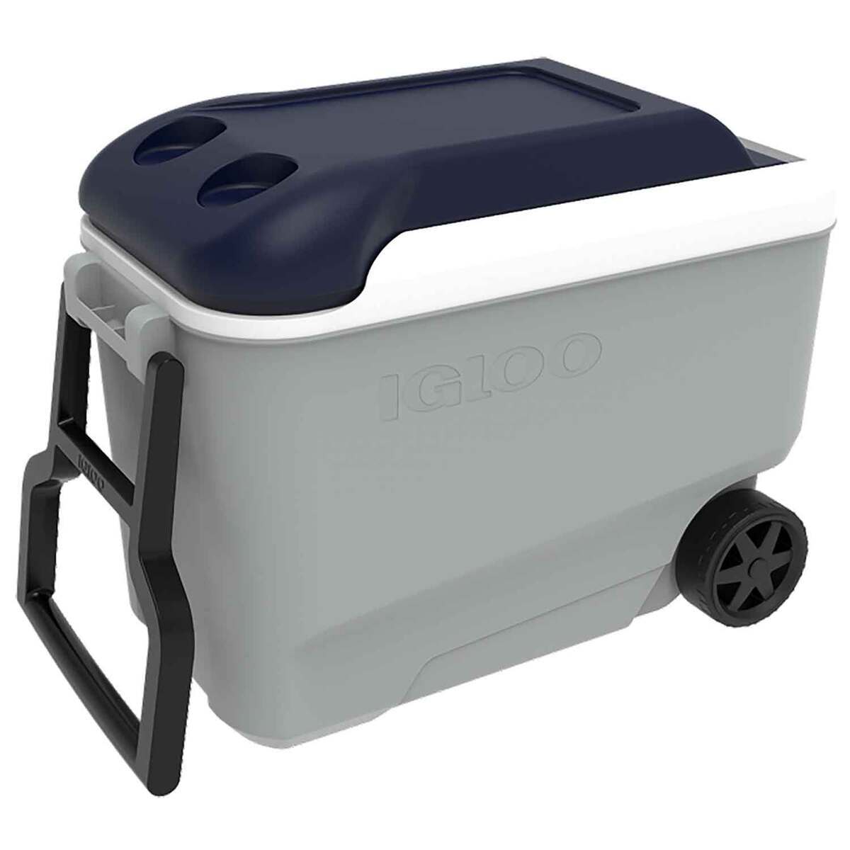 Igloo Maxcold 40 Cooler  Ash Gray