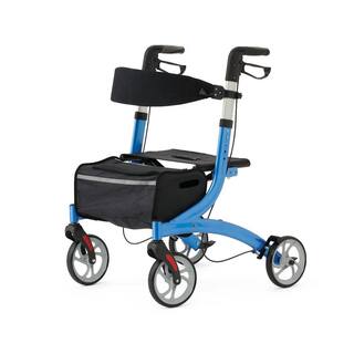 Simplicity 2-Rollator in Blue MDS86890EUB