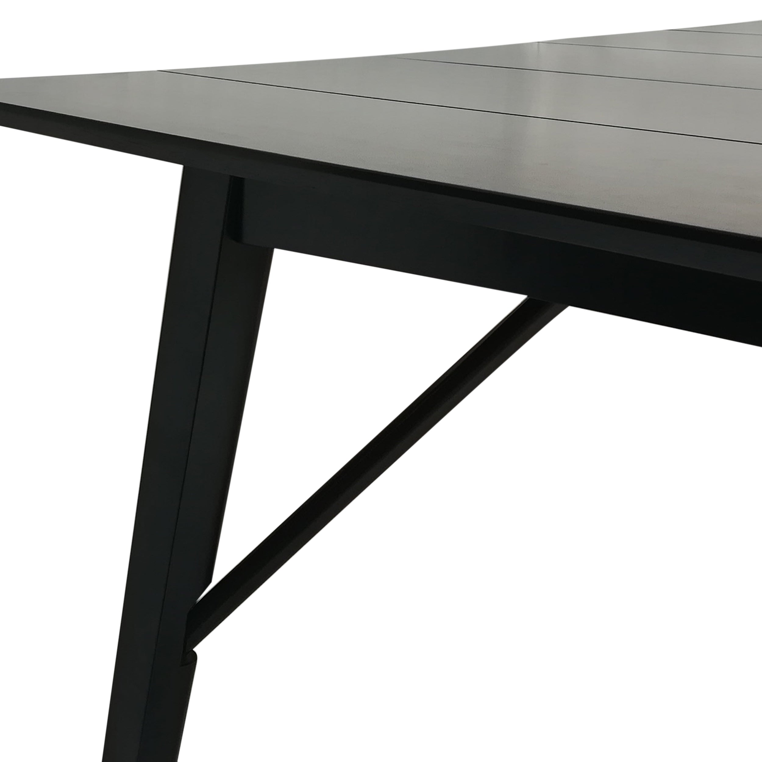 Kristina Modern Counter Table