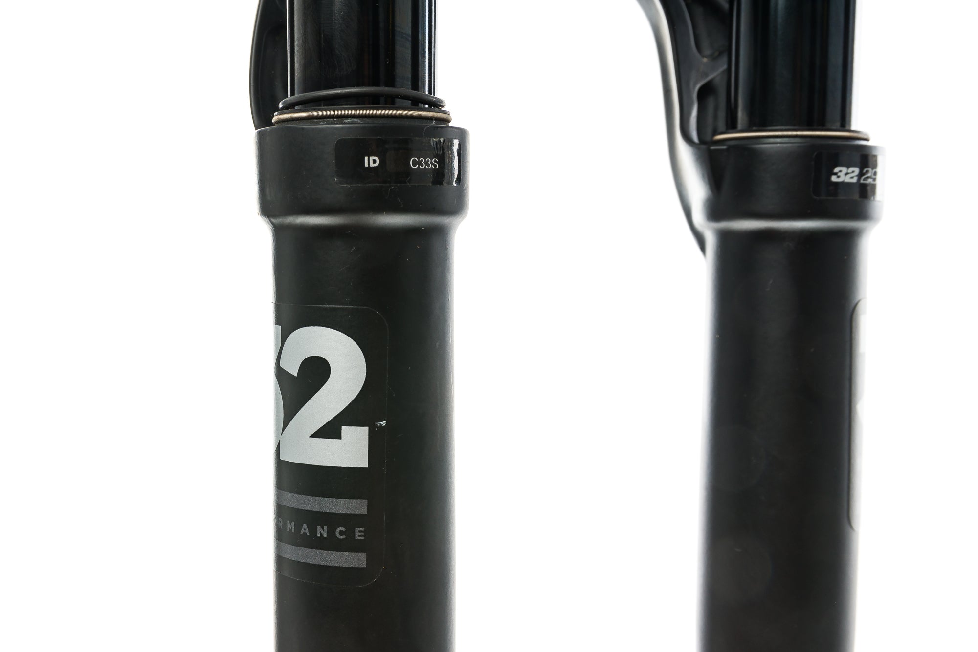 2017 Fox Performance Series 32 Float Fork 29