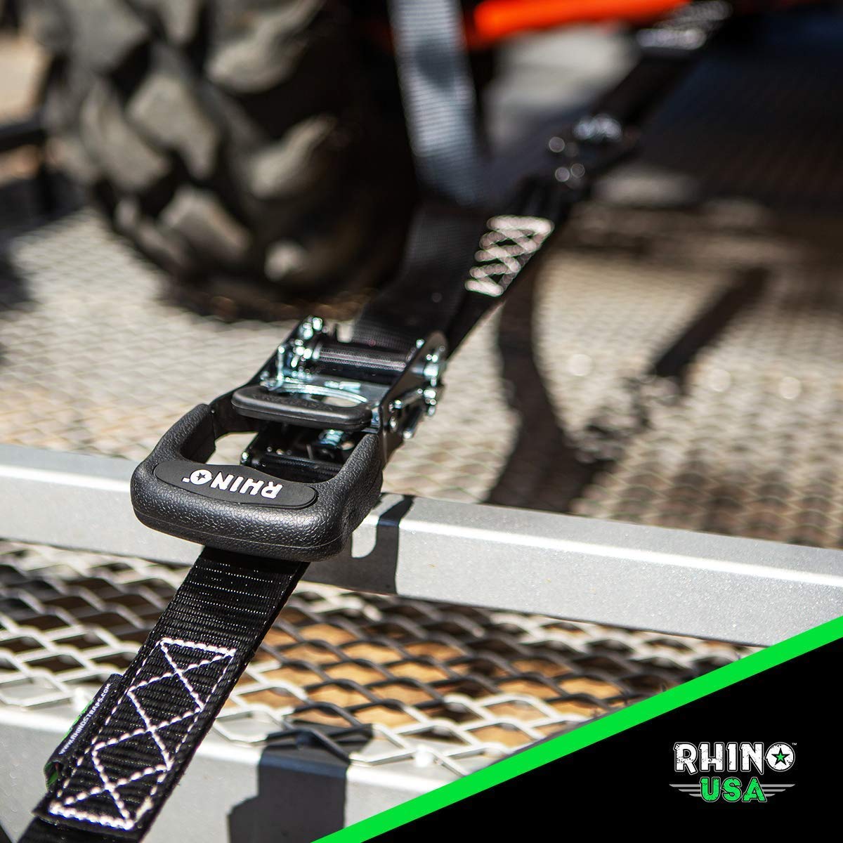 Rhino USA 1.6