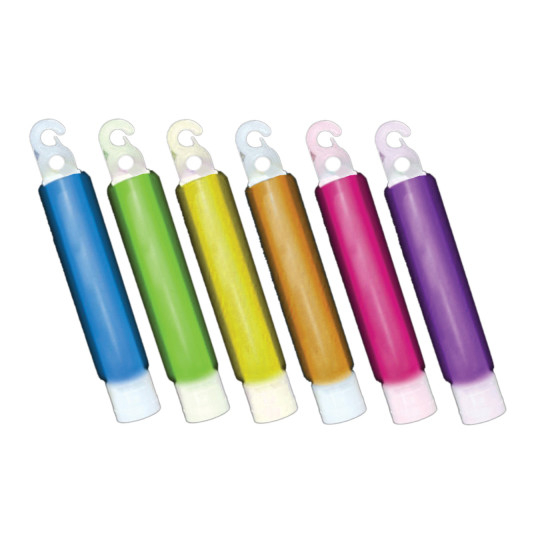 S S Worldwide Glow Sticks  4