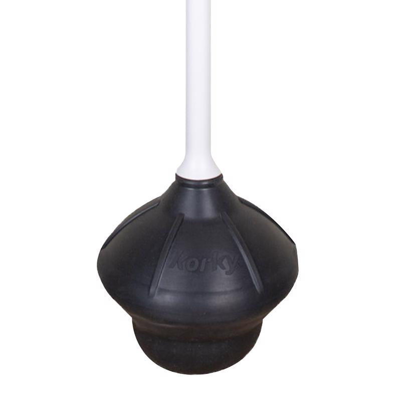 TOILET PLUNGER 6