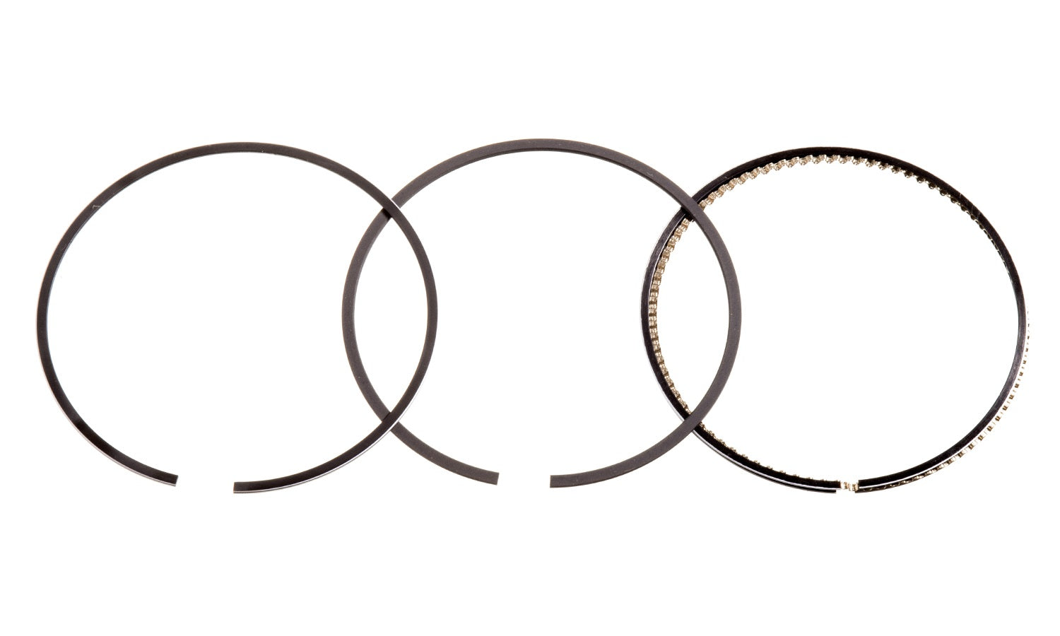 PISTON RING SET