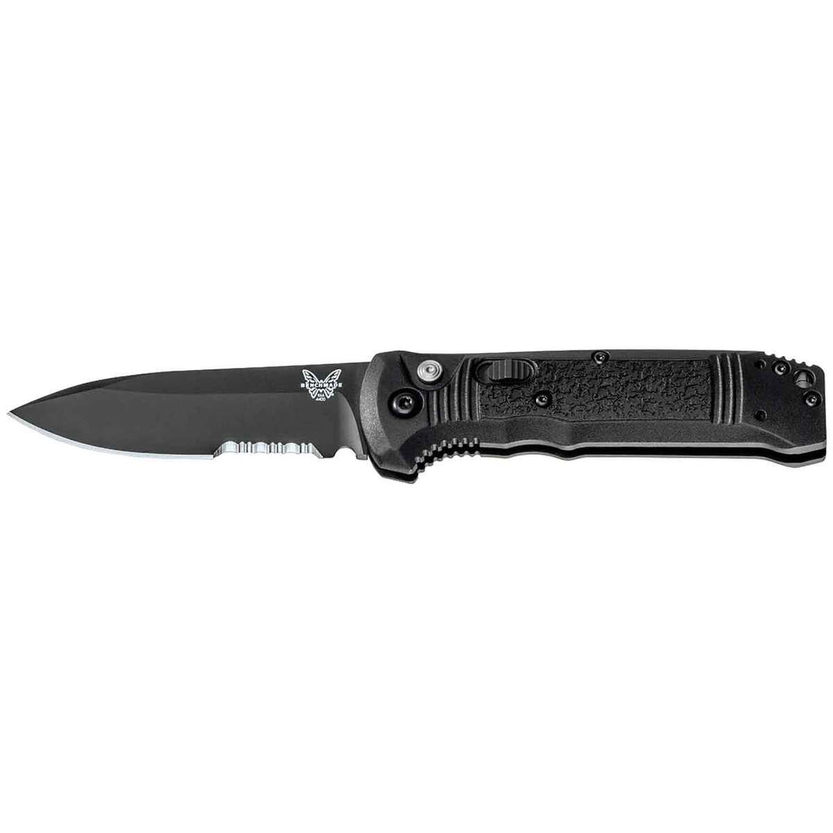 Benchmade Casbah 3.4 inch Automatic Knife