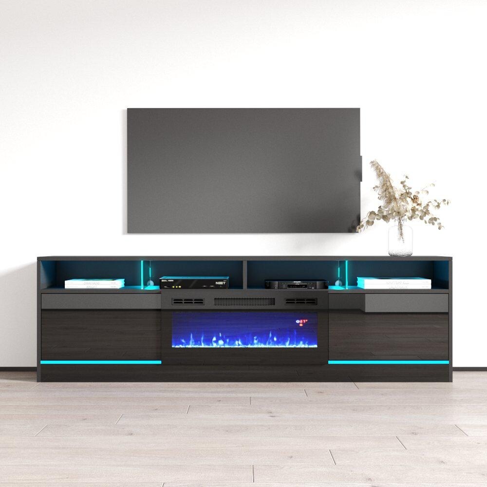 Disparo BL 05 Electric Fireplace 79\