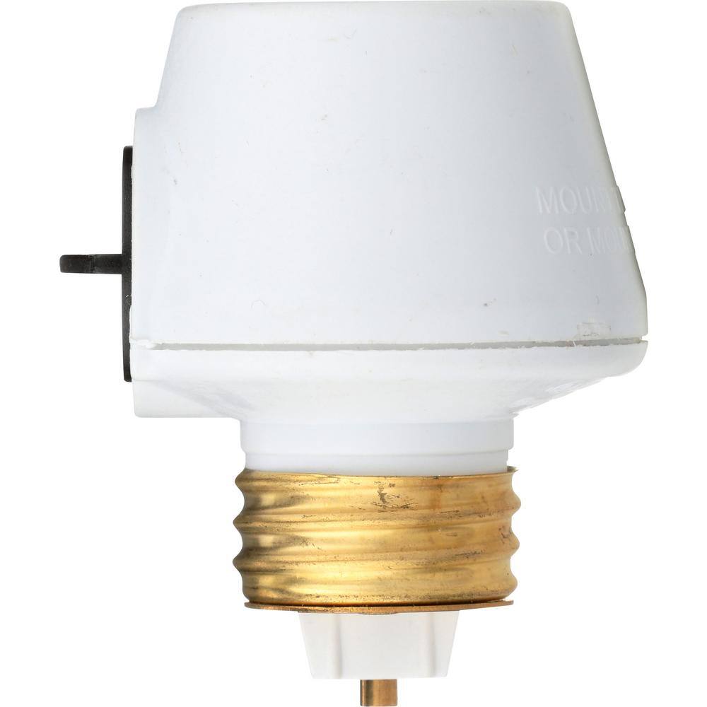 Westek 100-Watt Full Range Lamp Socket Dimmer 6009B